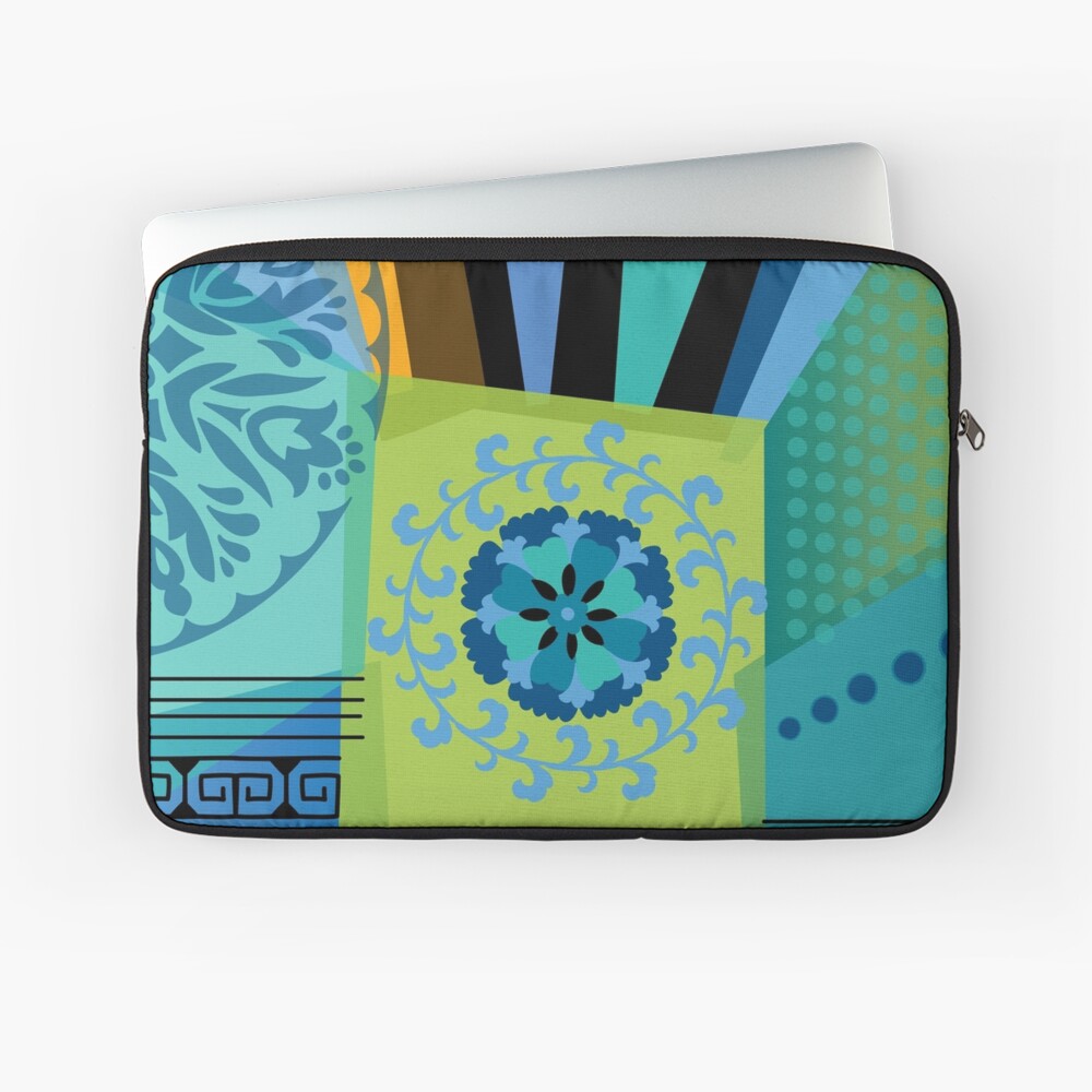 Item preview, Laptop Sleeve designed and sold by bpixton.