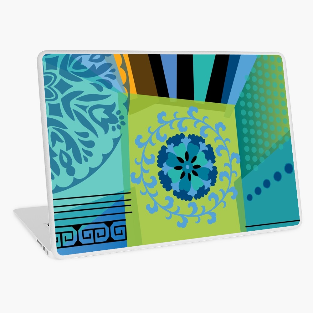 Item preview, Laptop Skin designed and sold by bpixton.
