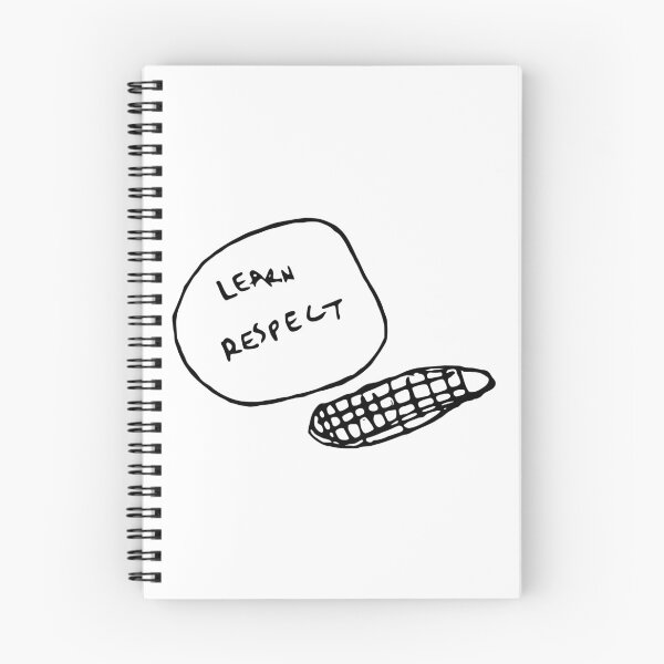 Item preview, Learn Respect Banana Breath - I Think You Should Leave designed and sold by ourkid.