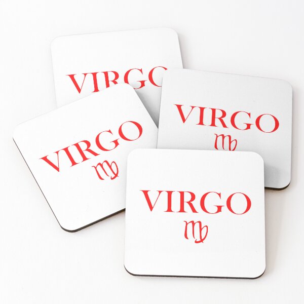 Item preview, "Virgo Zodiac Sign – Astrology Lover Earth Sign Gift for Horoscope Fans" designed and sold by artworkathome.