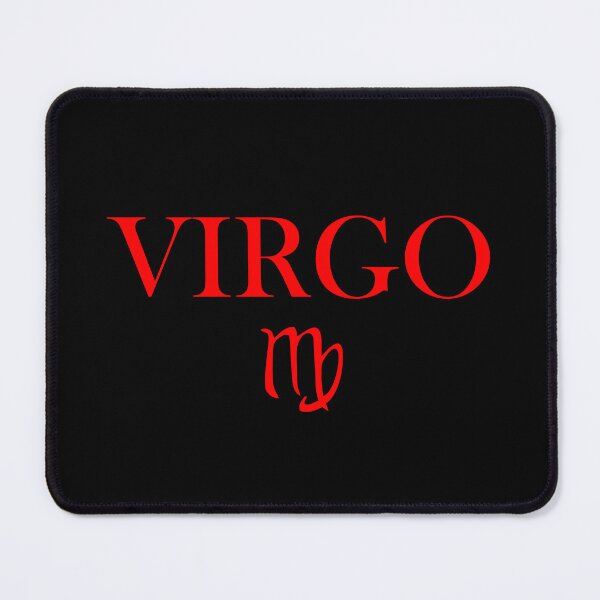 Item preview, "Virgo Zodiac Sign – Astrology Lover Earth Sign Gift for Horoscope Fans" designed and sold by artworkathome.