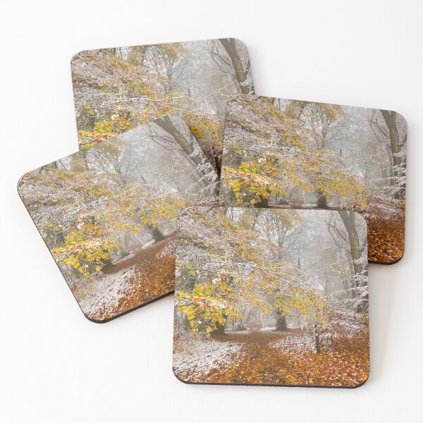 Item preview, Autumnal Cotswold Way designed and sold by Graz-Photos.