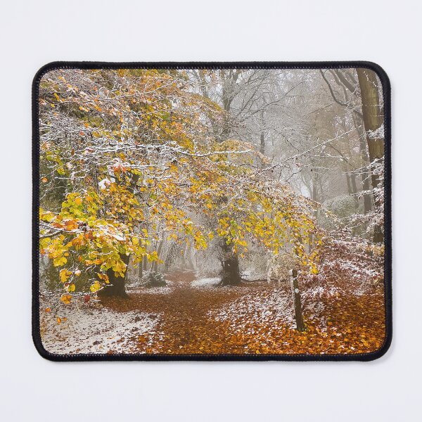 Item preview, Autumnal Cotswold Way designed and sold by Graz-Photos.
