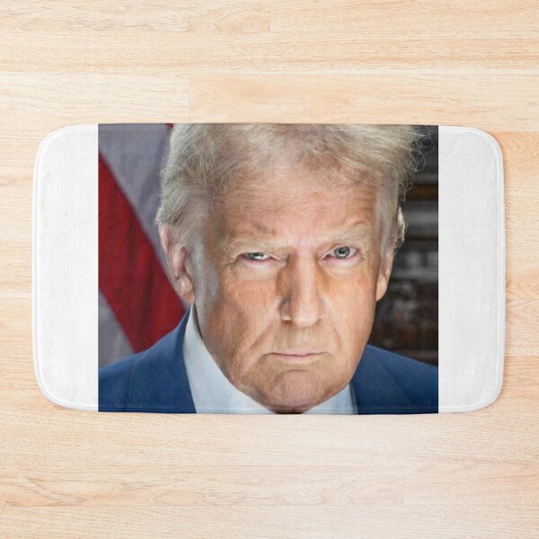 Item preview, Trump Inauguration Portrait designed and sold by Flirt-Teez.