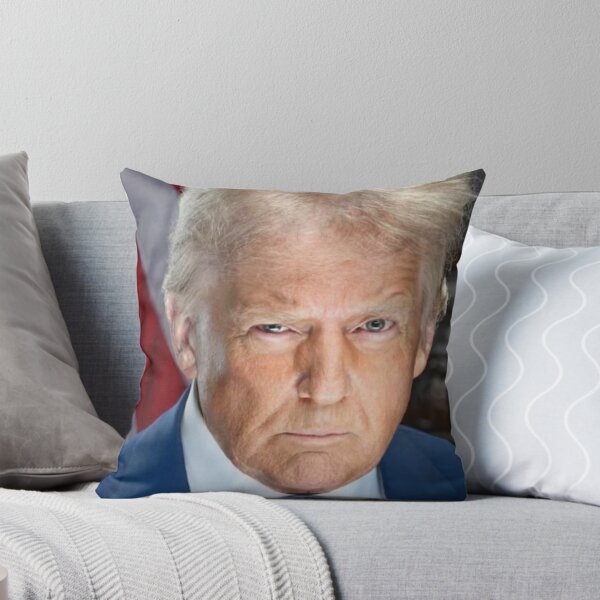 Item preview, Trump Inauguration Portrait designed and sold by Flirt-Teez.