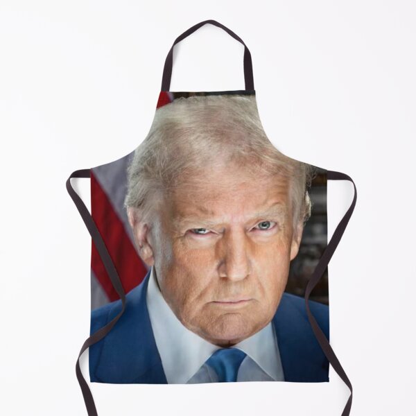 Item preview, Trump Inauguration Portrait designed and sold by Flirt-Teez.