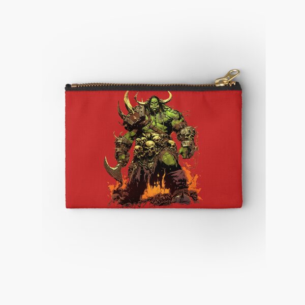 Item preview, Orc Grunt  designed and sold by Nightarcade.