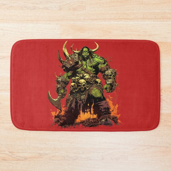 Item preview, Orc Grunt  designed and sold by Nightarcade.