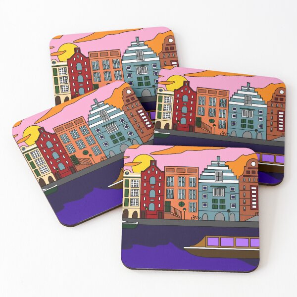 Item preview, Amsterdam designed and sold by applepie97.