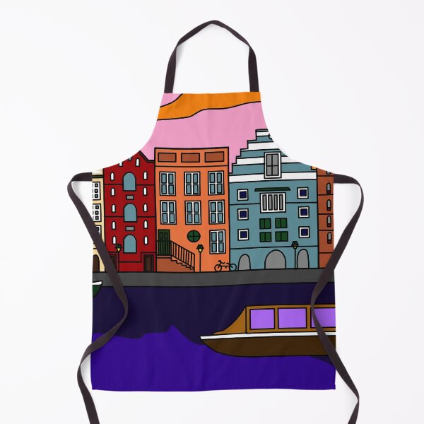 Item preview, Amsterdam designed and sold by applepie97.