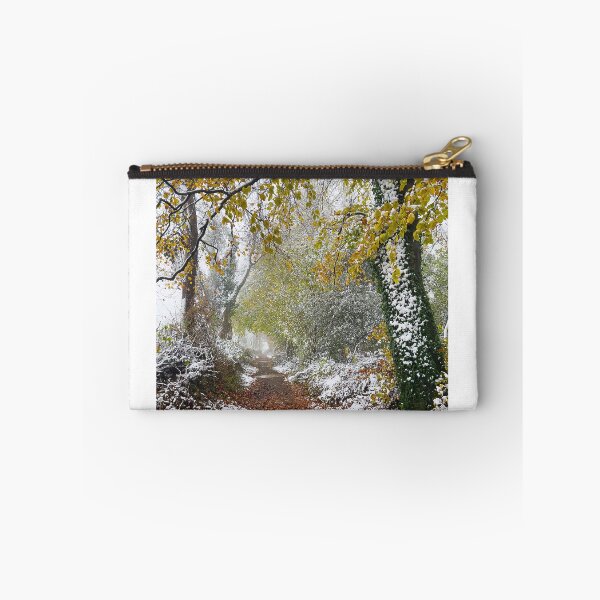 Item preview, Wintry Cotswold Way designed and sold by Graz-Photos.