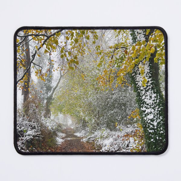 Item preview, Wintry Cotswold Way designed and sold by Graz-Photos.