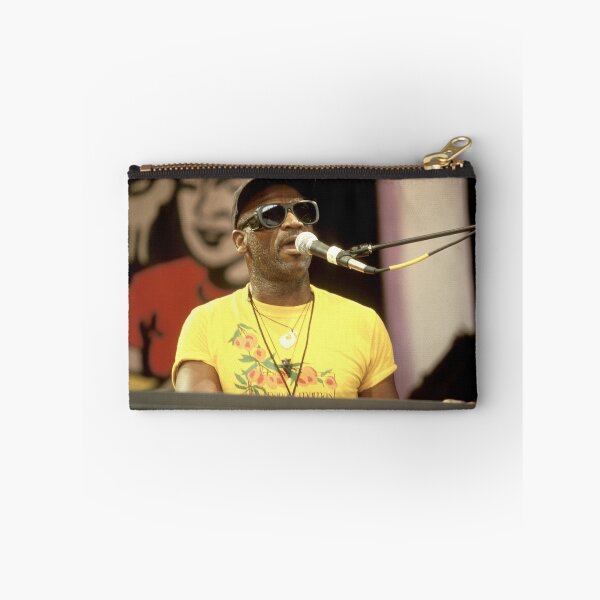 Item preview, Taj Mahal - Henry Saint Clair Fredericks - Photograph designed and sold by ConcertImages.