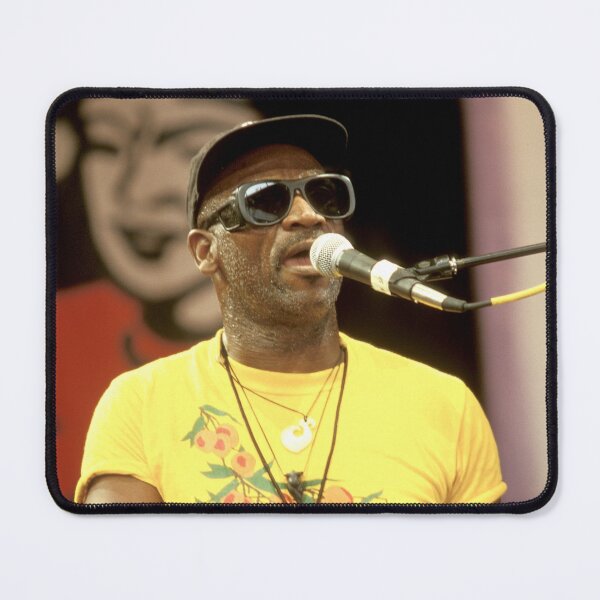 Item preview, Taj Mahal - Henry Saint Clair Fredericks - Photograph designed and sold by ConcertImages.