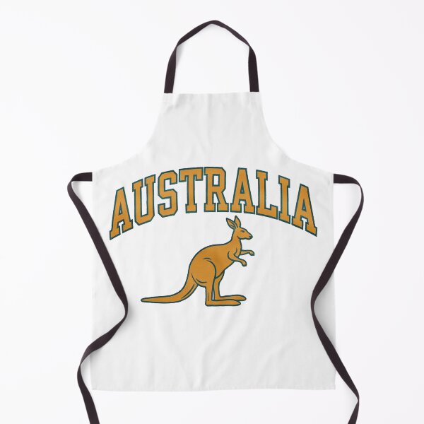 Item preview, Australia Kangaroo designed and sold by BuxomBabe21.