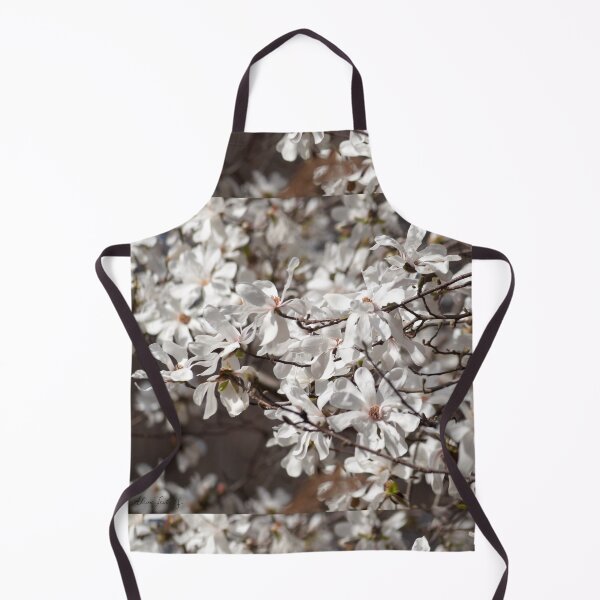 Item preview, Magnolias en Central Park designed and sold by aliseliat.