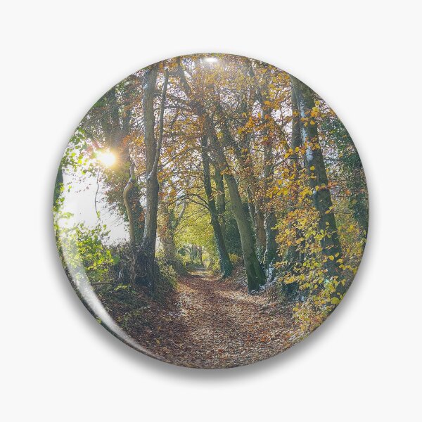 Artikelvorschau, Herbstlicher Cotswold Way entworfen und verkauft von Graz-Photos.