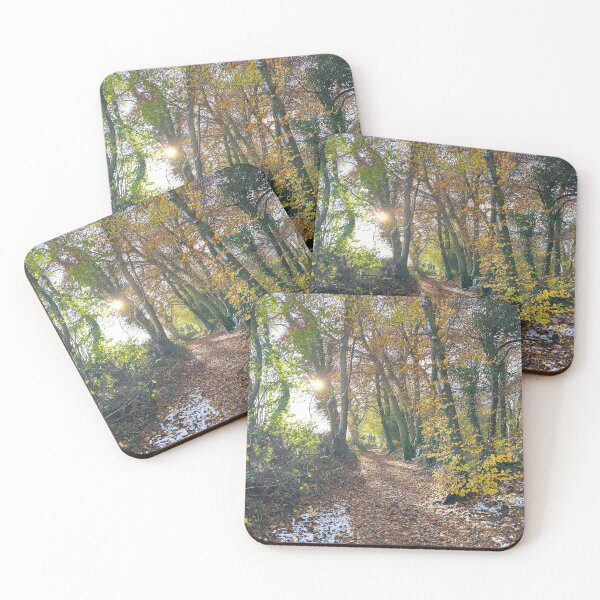 Item preview, Autumnal Cotswold Way designed and sold by Graz-Photos.