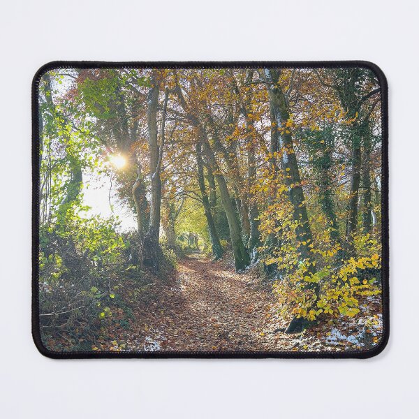 Item preview, Autumnal Cotswold Way designed and sold by Graz-Photos.