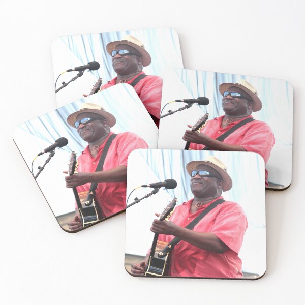 Item preview, Taj Mahal - Henry Saint Clair Fredericks - Photograph designed and sold by ConcertImages.