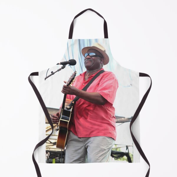 Item preview, Taj Mahal - Henry Saint Clair Fredericks - Photograph designed and sold by ConcertImages.