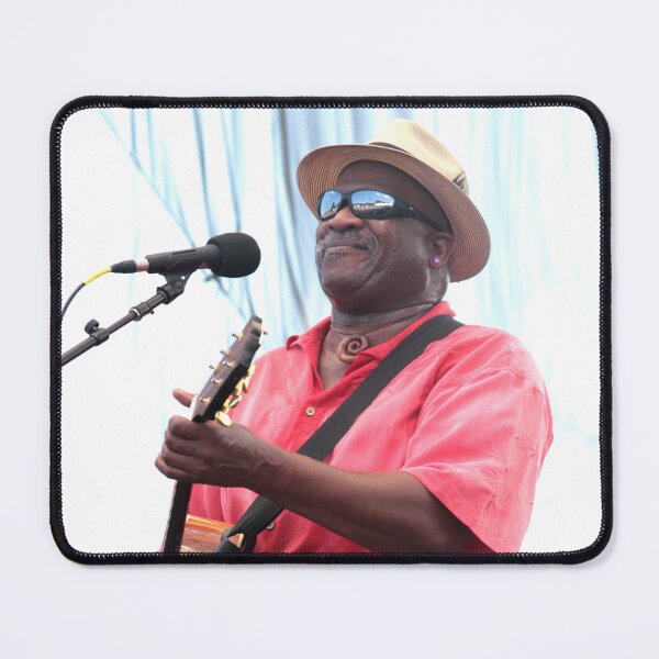 Item preview, Taj Mahal - Henry Saint Clair Fredericks - Photograph designed and sold by ConcertImages.