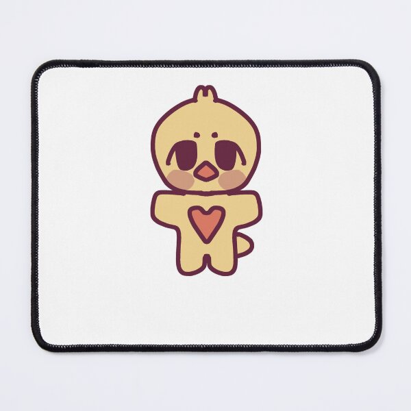 Item preview, mingi - ateez designed and sold by Ketchup-Trash.