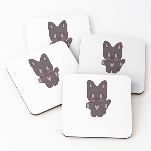 Item preview, Wooyoung - ateez designed and sold by Ketchup-Trash.