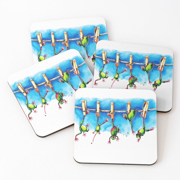 Item preview, Washing Day designed and sold by Katy Ska.