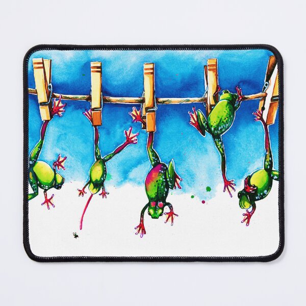 Item preview, Washing Day designed and sold by Katy Ska.