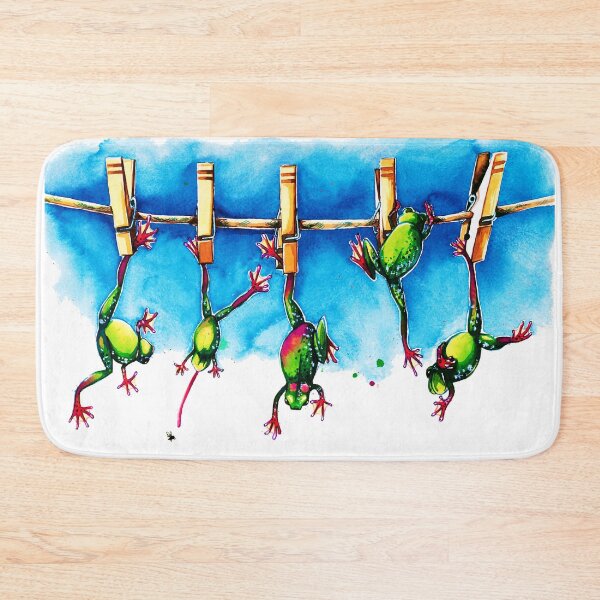 Item preview, Washing Day designed and sold by Katy Ska.