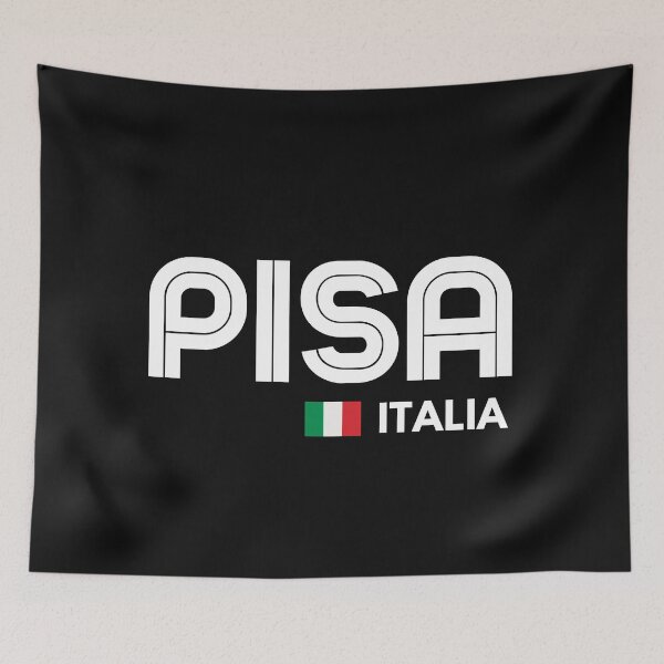 Item preview, Pisa - Italia  designed and sold by Sketch-Shack.