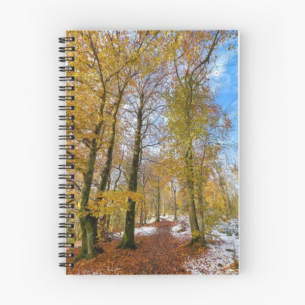 Item preview, Autumnal Cotswold Way designed and sold by Graz-Photos.