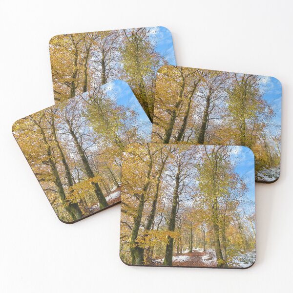 Item preview, Autumnal Cotswold Way designed and sold by Graz-Photos.