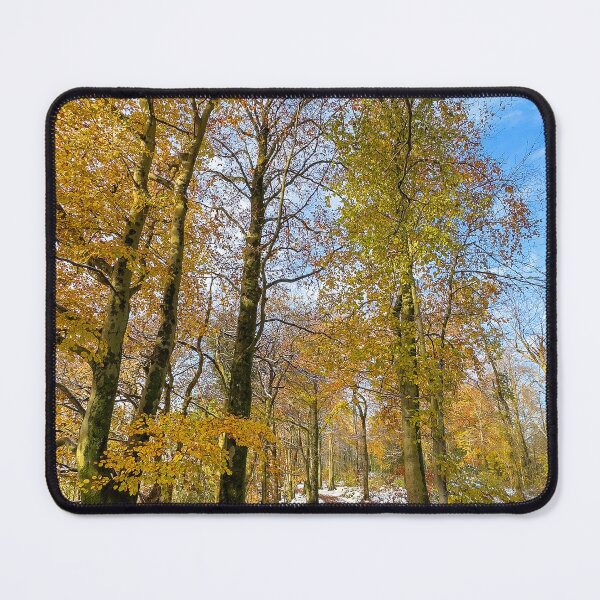 Item preview, Autumnal Cotswold Way designed and sold by Graz-Photos.