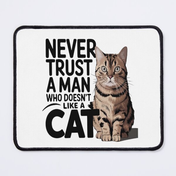 Item preview, Cat Wisdom designed and sold by Petpixy.