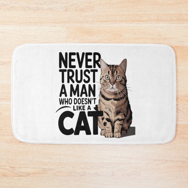 Item preview, Cat Wisdom designed and sold by Petpixy.
