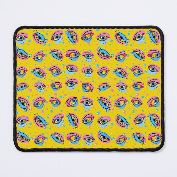 Item preview, Psych-Eye-delic designed and sold by Erinawfulart.