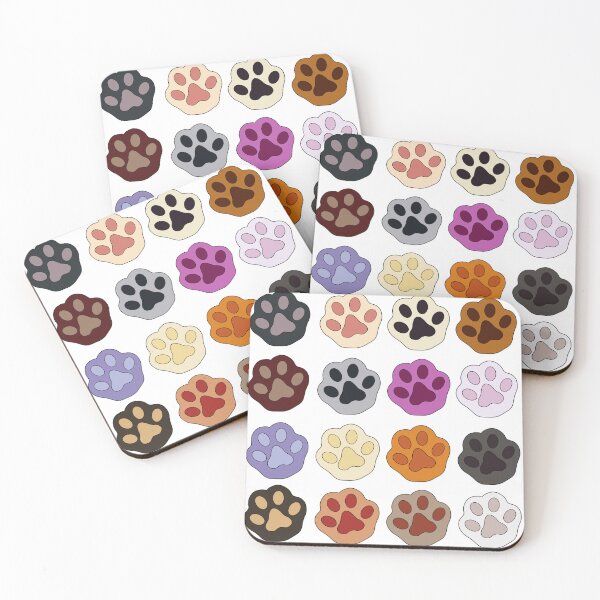 Item preview, Disney Cat Paws designed and sold by ElynaM.