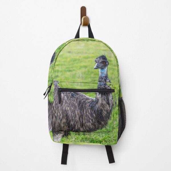 Item preview, Emu Looking At? designed and sold by Paul Thompson Photography.