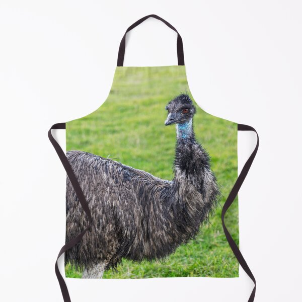 Item preview, Emu Looking At? designed and sold by Paul Thompson Photography.