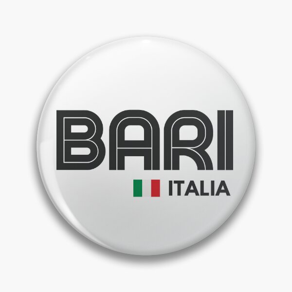 Item preview, Bari - Italia  designed and sold by Sketch-Shack.