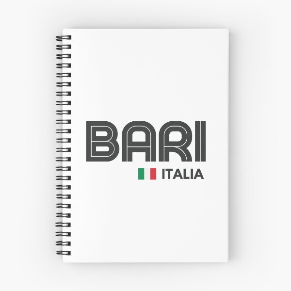 Item preview, Bari - Italia  designed and sold by Sketch-Shack.