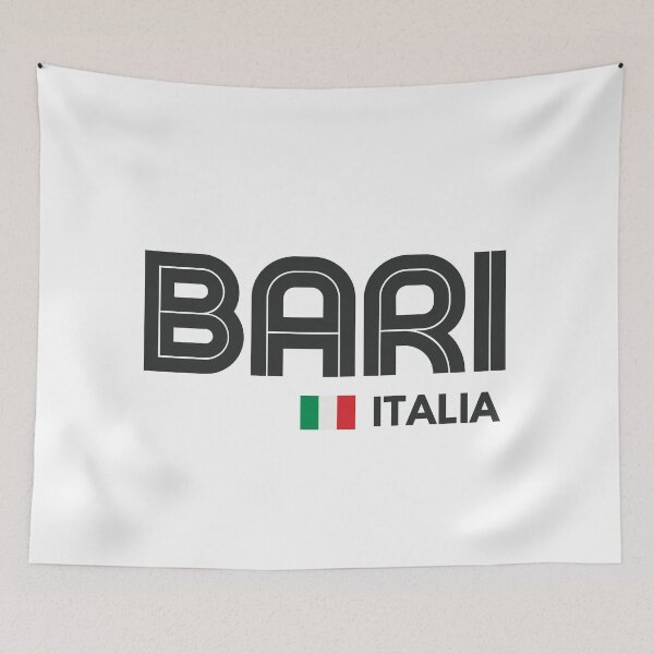 Item preview, Bari - Italia  designed and sold by Sketch-Shack.