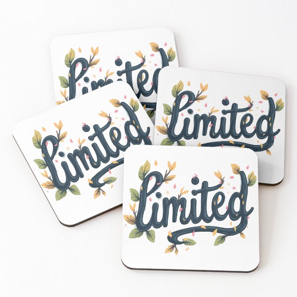 Item preview, Limited Nature designed and sold by Mixolyo.