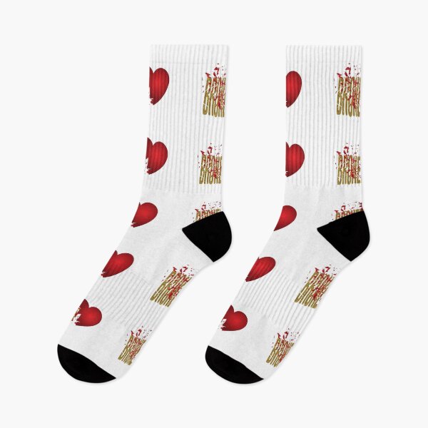 Item preview, Broken Heart designed and sold by PRETTYGIRLZTING.