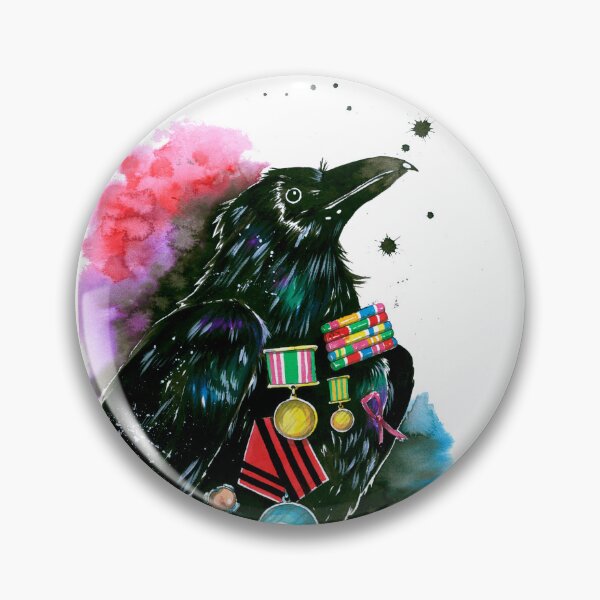 Item preview, Warrior designed and sold by Katy Ska.
