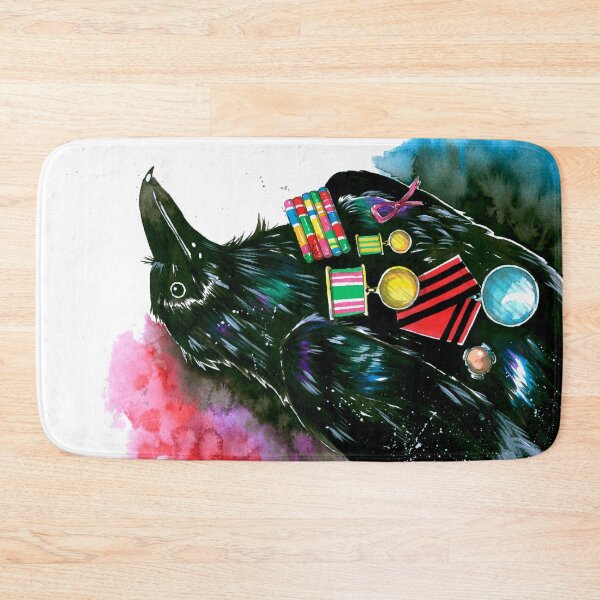 Item preview, Warrior designed and sold by Katy Ska.