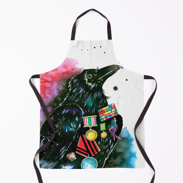 Item preview, Warrior designed and sold by Katy Ska.