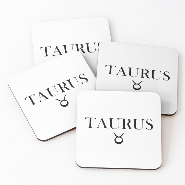 Item preview, "Taurus Zodiac Sign – Astrology Lover Earth Sign Gift" designed and sold by artworkathome.